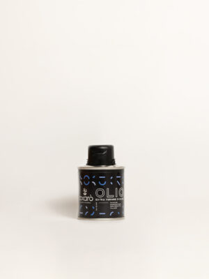 Olio Extra Vergine di Oliva Pugliese - Picholine - Lattina