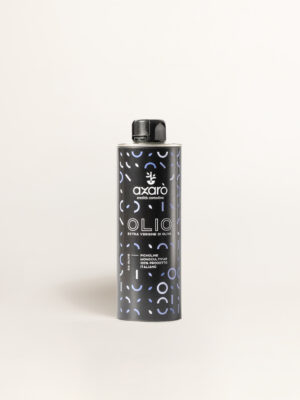 Olio Extra Vergine di Oliva Pugliese - Picholine - Lattina