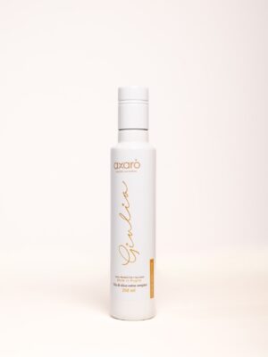 Olio Extra Vergine di Oliva Pugliese - Picholine Bottiglia - Selezione Gold